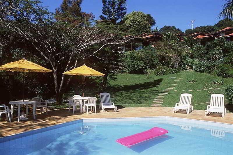Hibiscus Beach Resort 크리스천스테드 외부 사진