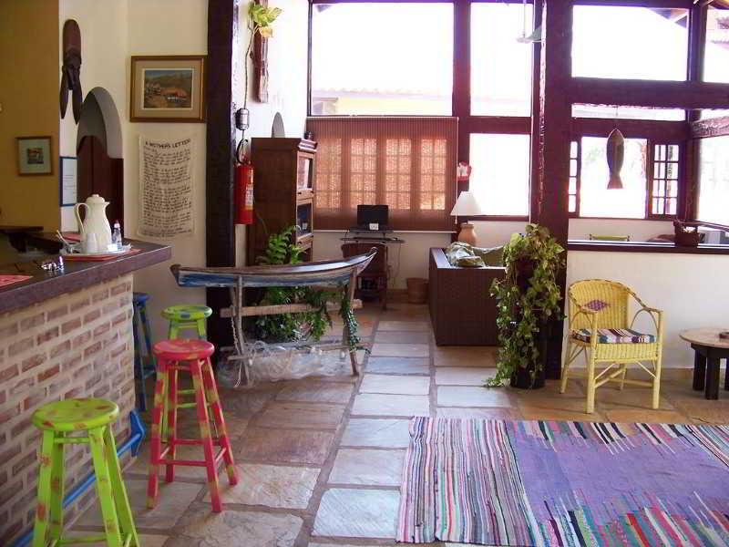 Hibiscus Beach Resort 크리스천스테드 외부 사진