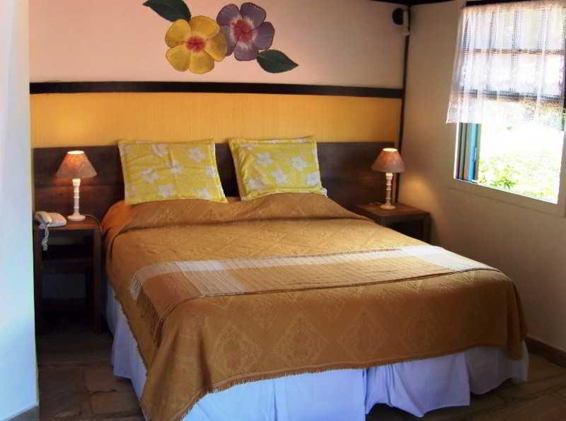 Hibiscus Beach Resort 크리스천스테드 외부 사진
