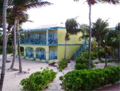 Hibiscus Beach Resort 크리스천스테드 외부 사진
